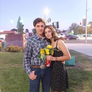 Meet your Posher, Brady